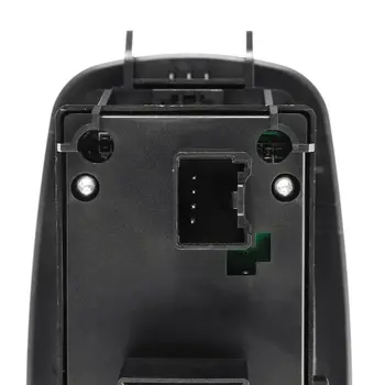 

For Ford Transit MK8 Custom 2014+ Switch Replace 1791339 Black 1 pcs New