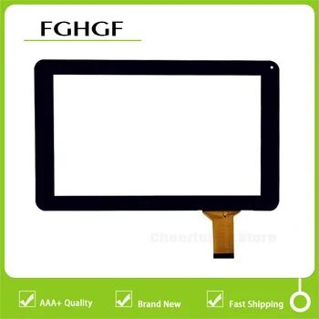 

New 9" inch Touch Screen Panel Digitizer Glass Sensor For HOTATOUCH C141232H1-DRFPC347T-V1.0