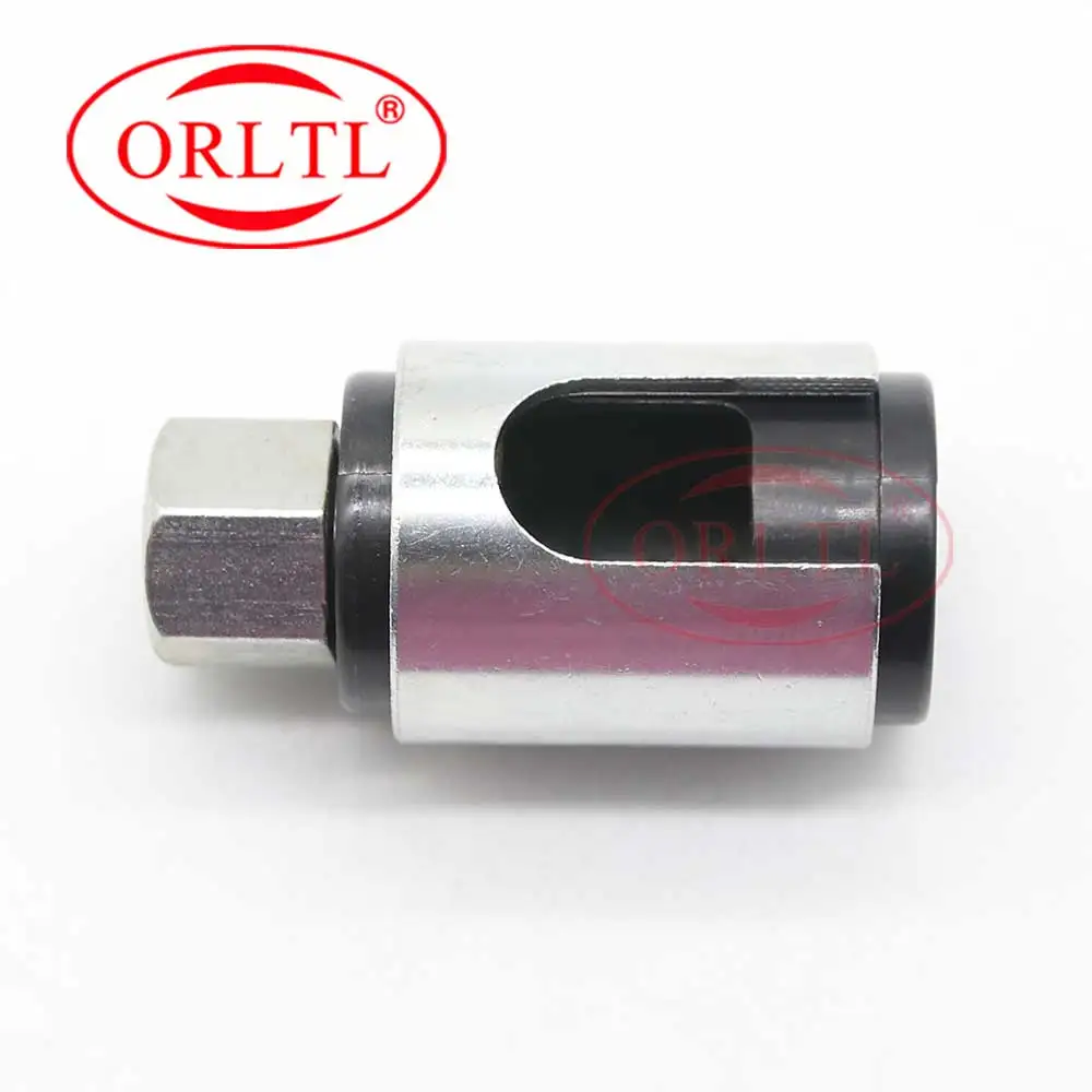 Common Rail Diesel Fuel Injection Disassemble Removing and Installing Repair Tools for Bosch Injector 110 Series injector repair kits