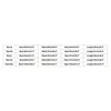 Off Shoulder High Slit Temperamental Dress Plus Size Dresses For Women 2021 Long Sleeve Evening Party Dress Mujer Vestidos 5