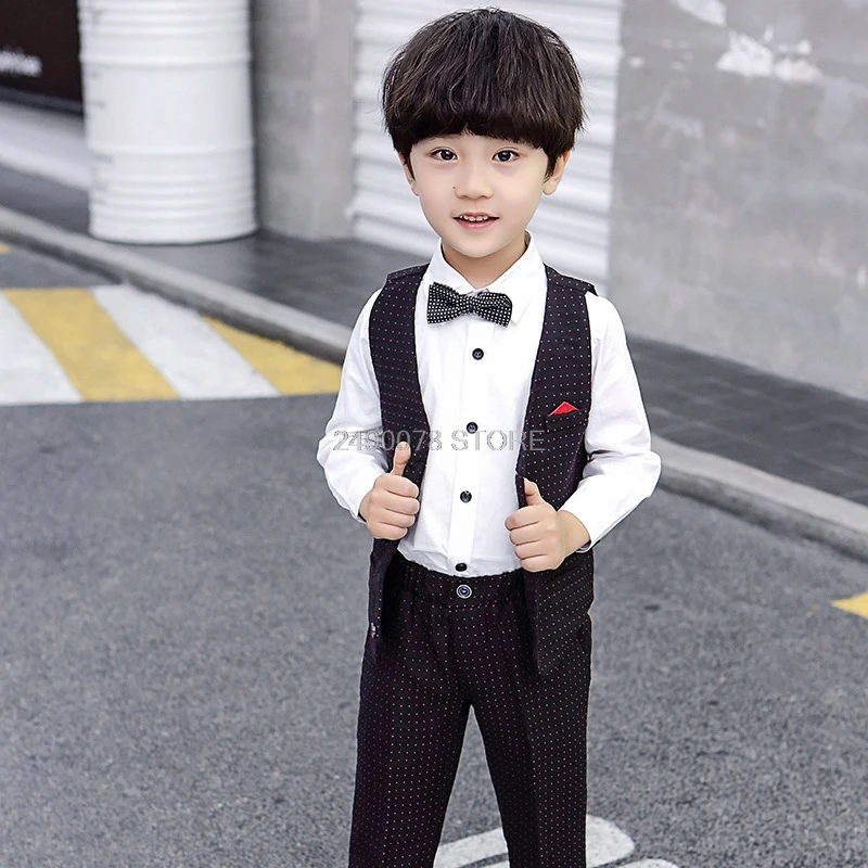 formal clothes for boys