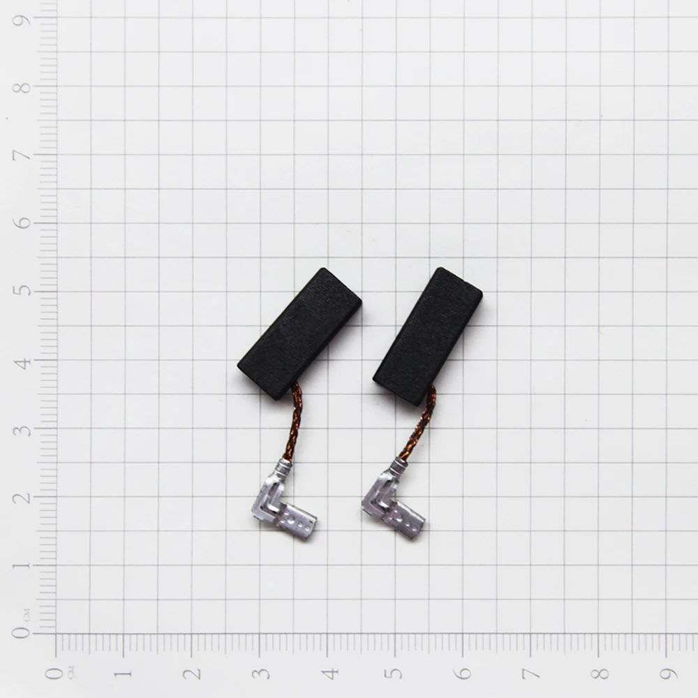 Оригинальные карбоновые щетки Bosch 1617000525 запасные части для замены GBH 2 24D 22 S 26 DFR