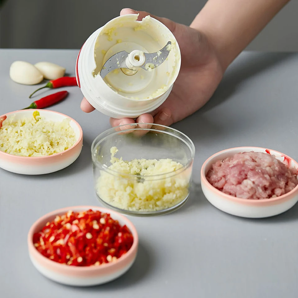 Vegetable Chopper (20)