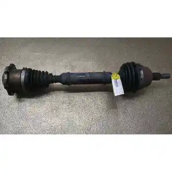 

136258 TRANSMISSION FRONT LEFT VOLKSWAGEN GOLF IV SALOON (1J1)