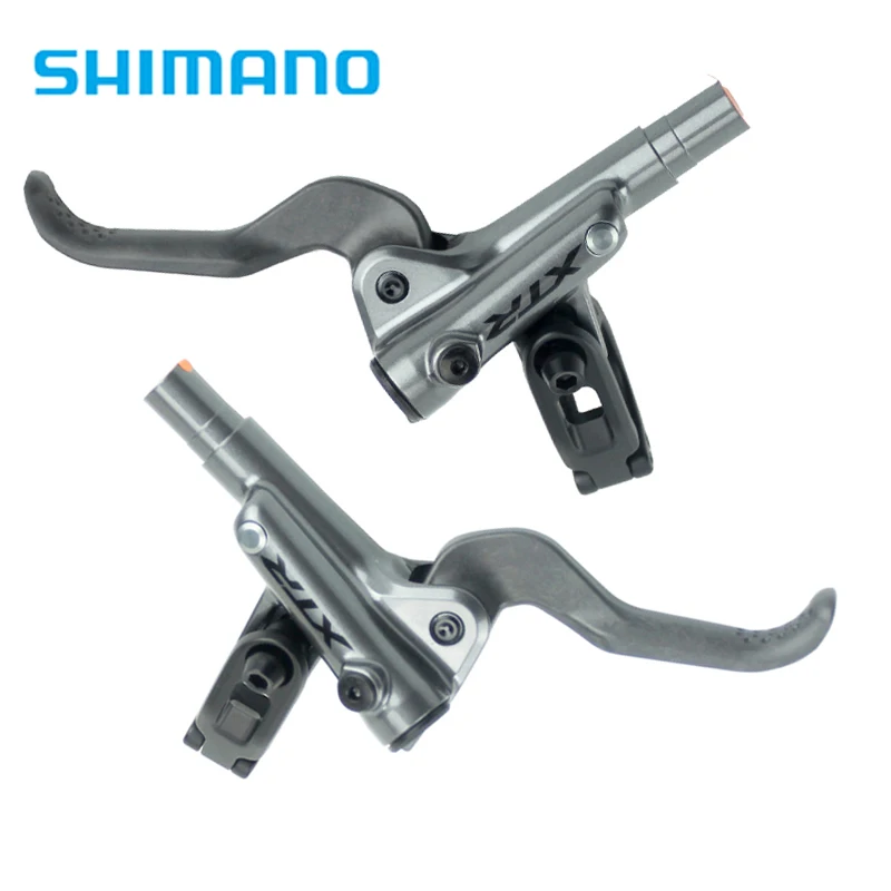 Shimano Xtr Hydraulic Disc Brake Lever M9100 M9120 Ispec Ev Ispecev