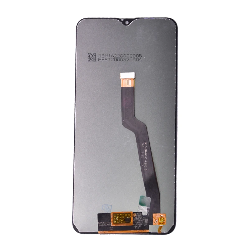 Для samsung galaxy A10 lcd дигитайзер A105/DS A105F A105FD A105A дисплей кодирующий преобразователь сенсорного экрана в сборе