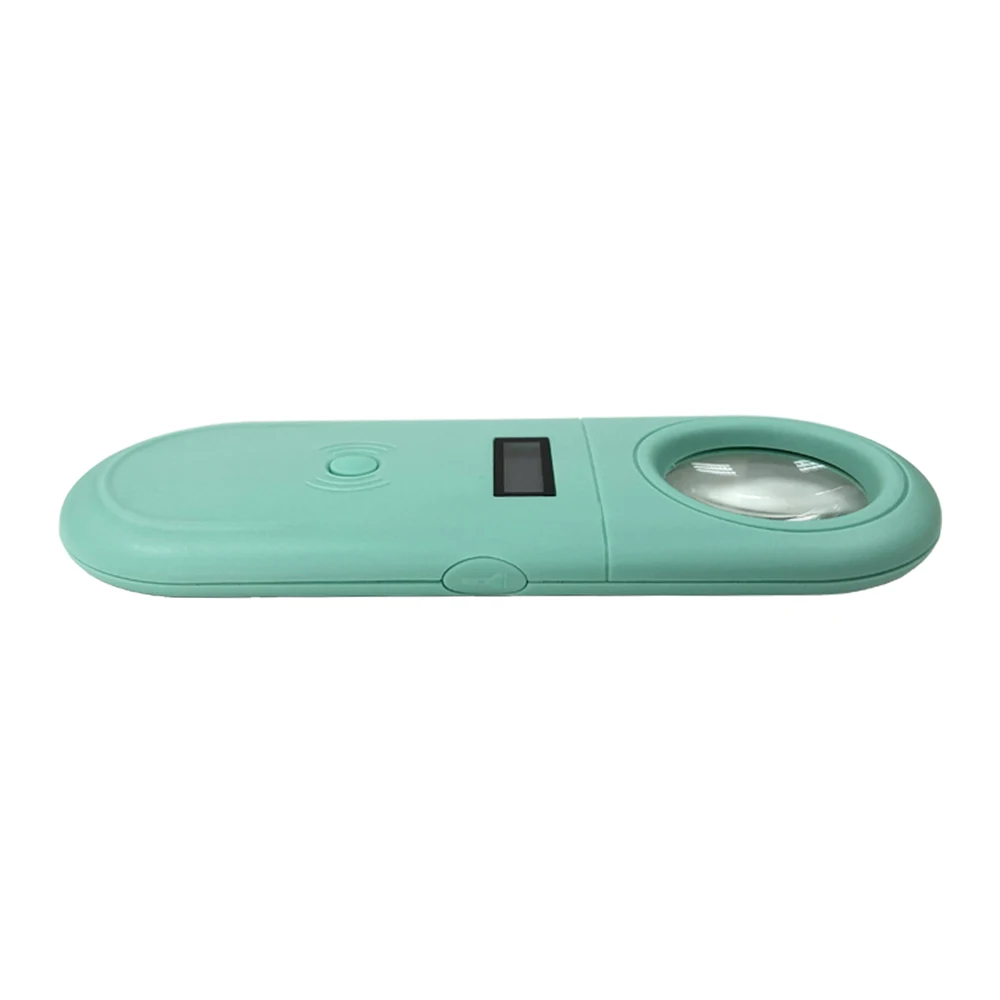 Cheap Microchip anim.