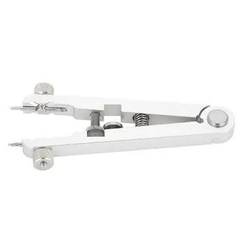 

6825 Alloy Steel Watch Bracelet Remover of Spring Bar Remover Watch Bands Repair Removing Tool