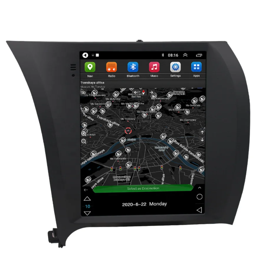 セール アウトレット Android 10 4カーラジオ 10 0インチ Dvdプレーヤー Gpsナビゲーション メディアプレーヤー ステレオオーディオ カーk3車用 12 15 売上値引高 Www Guildtheatre Co Za