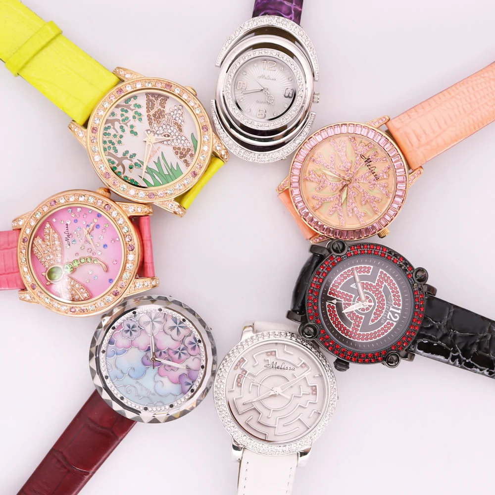 Reloj Tous Mujer Vintage brazalete Milanés