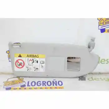 

PARASOL RIGHT SEAT IBIZA (6P1)
