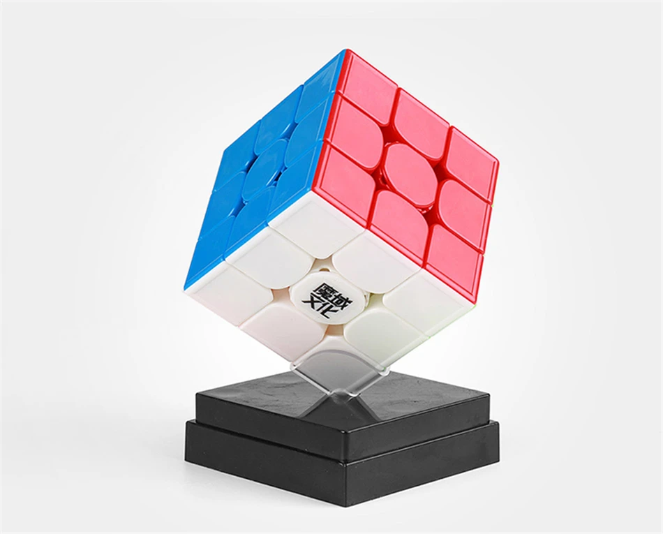 M 3x3 GTS3 M Velocidade Cube Brinquedos Educativos Miúdo