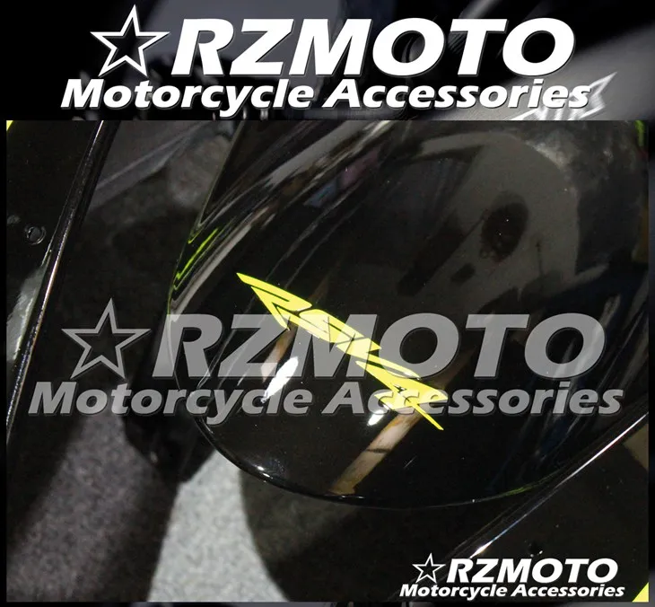 ABS мотоцикл обтекатель комплект для APRILIA RSV4 1000 2010- год кузов литьевая форма Магазин № 1919