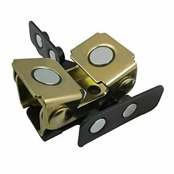 

Magnetic Welding Clamps Holder Welding Fixture Easy To Use Adjustable V-Pads Strong Hand Tools Drop Ship