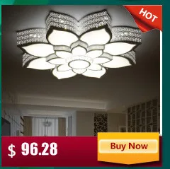 retro Ceiling Lights lamp For Living Room bedroom Ceiling lamps vintage light lampara de techo Wrought Iron Luminaria Lighting