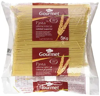 

Gourmet - Tallarines - 5 kg