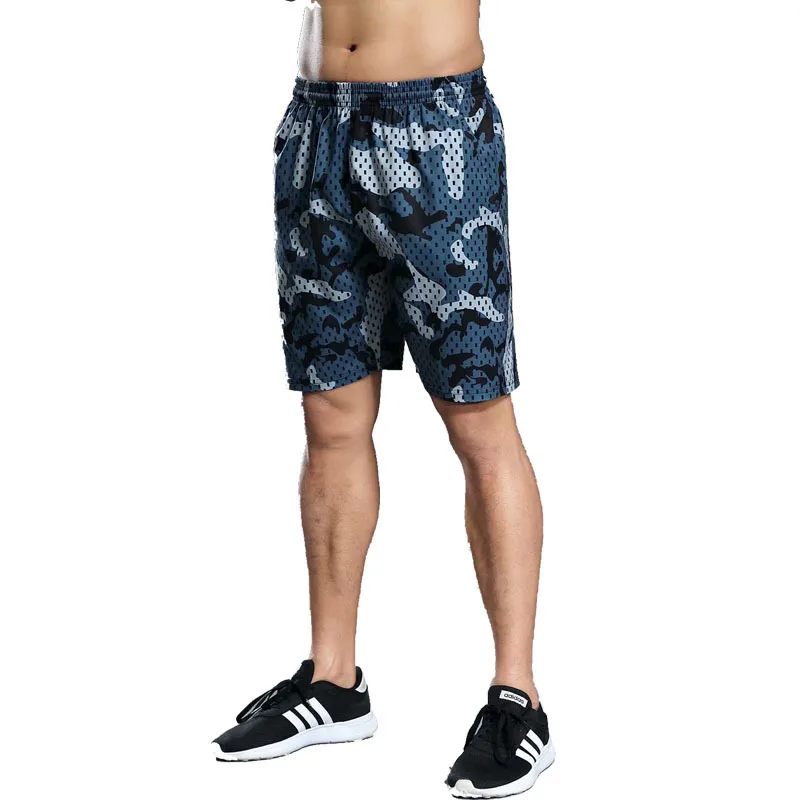 

Short Shorts Sweatpants Men Wade Series Shorts Summer Camouflage Casual MEN'S Sweat Pants Basketball Shorts