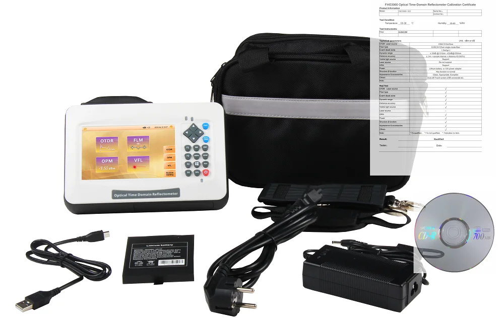 fho3000组合_accessory