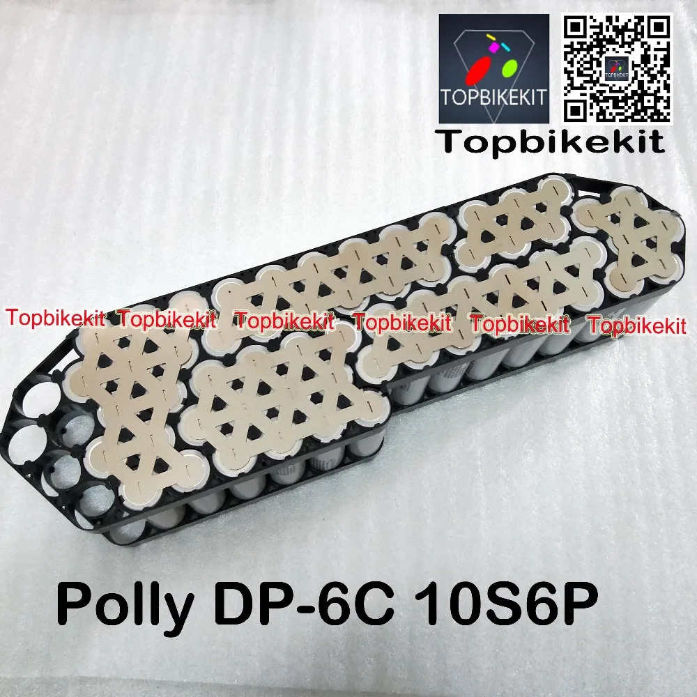 Polly DC-6C-10S-6P-1