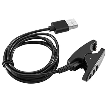 

3.3Ft USB Charging Cable Cradle Dock Charger for Suunto 3 Fitness,Suunto 5,Ambit 1 2 3,Traverse,Kailash,Spartan Trainer