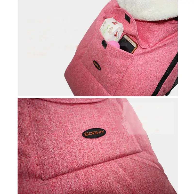 Спальный мешок для малышей; детская зимняя коляска; плотный теплый конверт; спальные мешки; муфта для ног