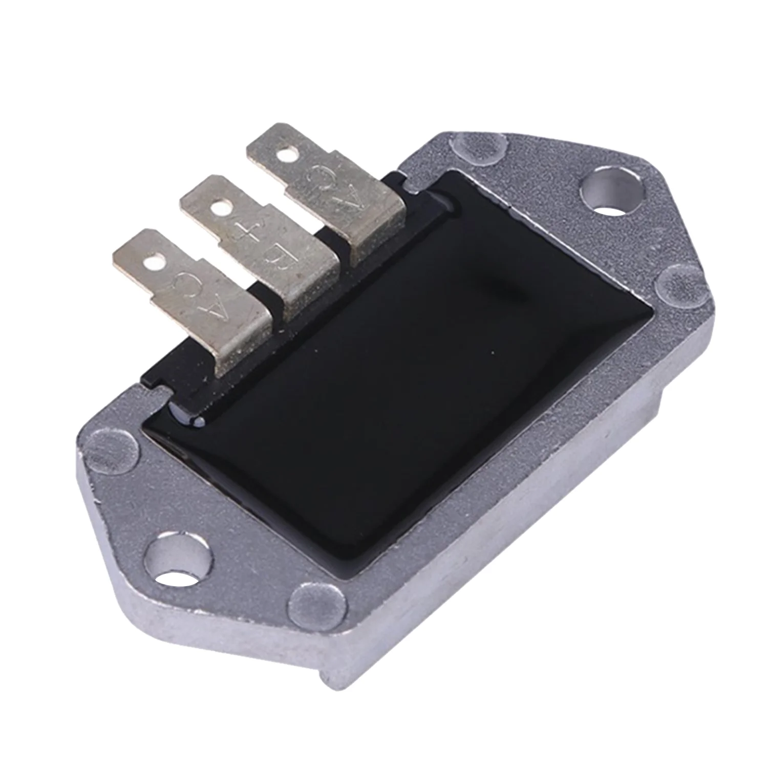 Новый регулятор напряжения Выпрямитель 41 403 10-S 09-S 08-S 25 подходит для двигателей