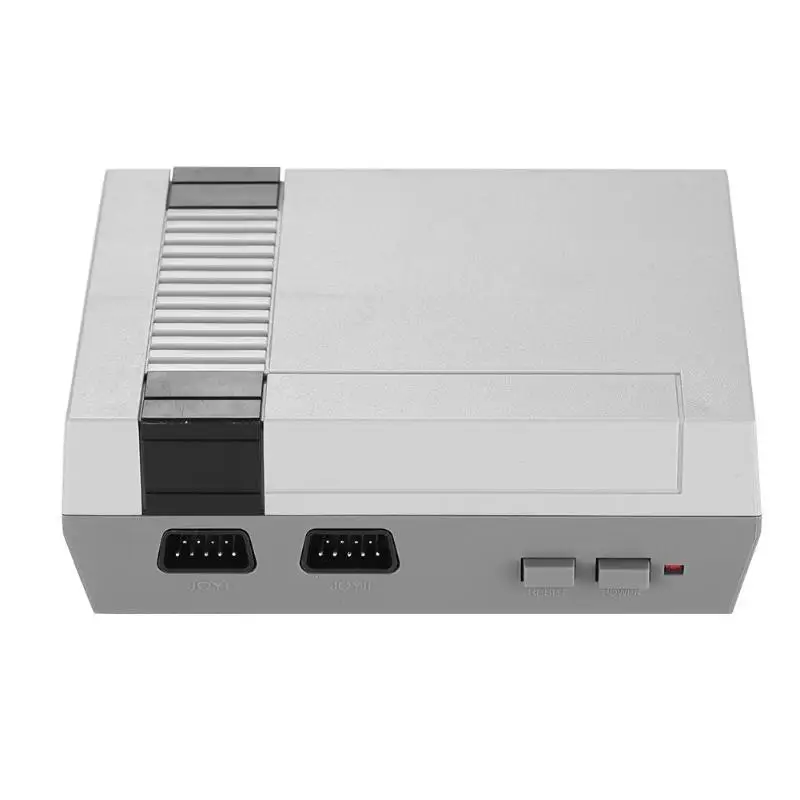 HDMI выход Ретро Классический Ручной игровой плеер для NES семья ТВ игровая консоль встроенный 621 игры рождественские игрушки для детей