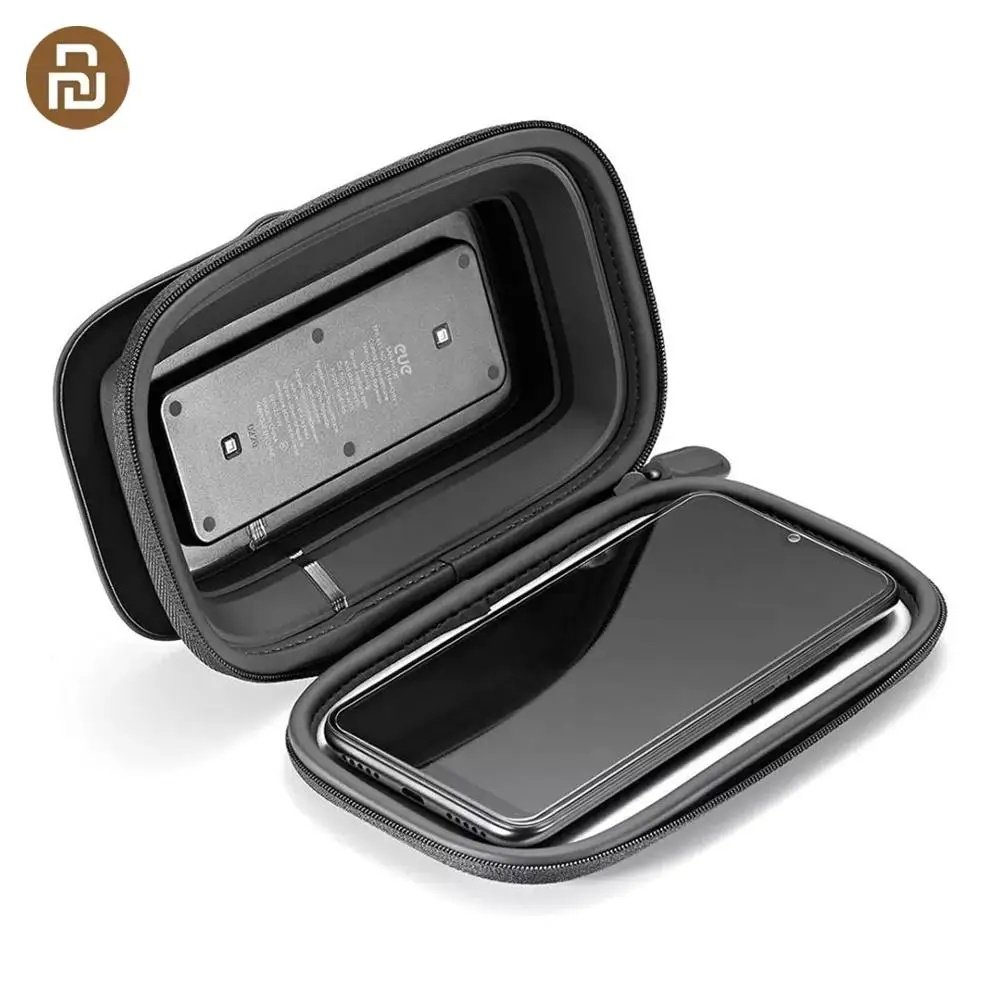 Xiaomi Mijia EUE телефон УФ бактерицидная сумка для мобильных телефонов маленькие