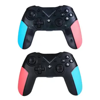 

1Pc Wireless Bluetooth Gamepad PC Android Gamepad 3D Joystick Wireless Game Controller Six-axis Gyroscope Game Console