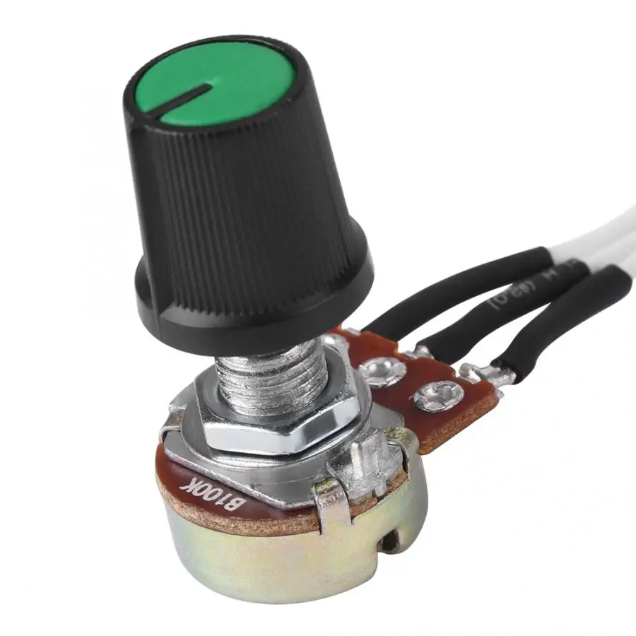 300W DC motor speed controller MACH3 spindle speed regulation 12V 24V 48V 110V PWM regulation