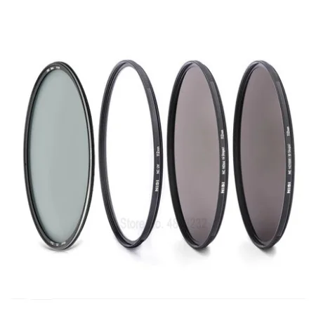 Оптическое стекло 112 мм фильтр объектива для Nikon Z 14 24 f/2 8 S объектив UV ND64 ND1000 CPL