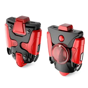

Wireless Eating Chicken Artifact Automatic Pressure Gun Rapid Fire King Terminator Tablet With Dot Gamepad
