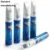 Car Mending Fill Paint Pen Tool Профессиональный Аппликатор Водонепроницаемый Touch Up Car Paint Repair Coat Painting Scratch Clear Remover