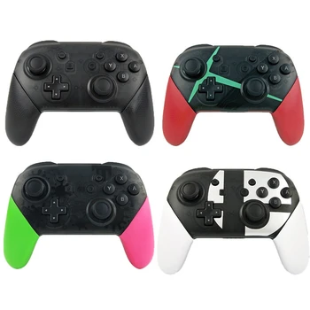 

OEM Bluetooth Wireless Pro Controller Gamepad joystick Remote for Nintendo Switch Console Gamepad Joystick Wireless Controll