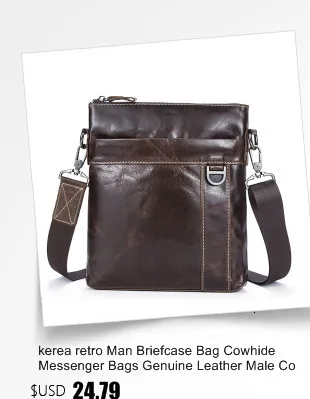 Ретро Мужская сумка-мессенджер из натуральной кожи, маленькие винтажные сумки через плечо для мужчин, мужская кожаная сумка, мужская сумка на плечо, роскошный дизайн