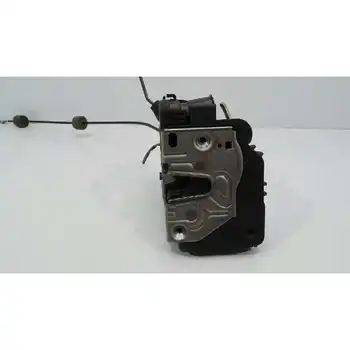 

TWO WIRES Door Lock Front Right Mercedes Clc Clc 180 Compressor
