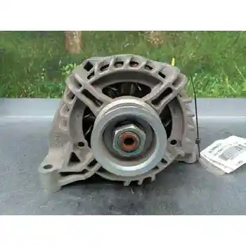 

0051859042 ALTERNATOR FIAT PANDA (169)