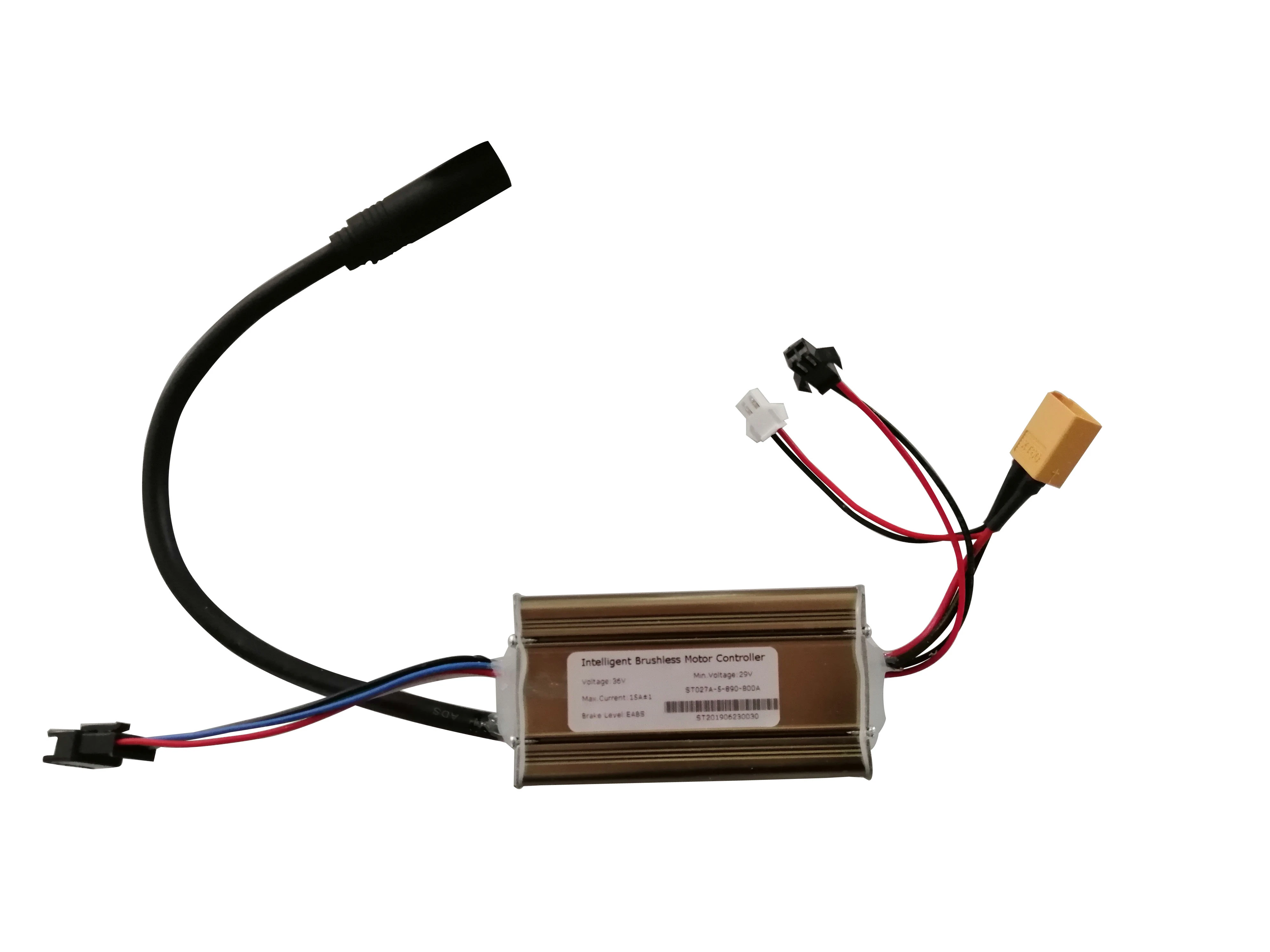 Original Kugoo Skateboard Durable 36v Motherboard Controller Driver  Suitable For Kugoo S1 S2 S3 / S3 Pro Electric Scooter - Scooter Parts \u0026  Accessories - AliExpress