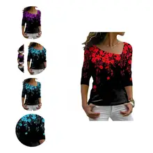 

Fabulous Spring Top Comfy Plant Simple Spring Top Spring Shirt Lady Shirt