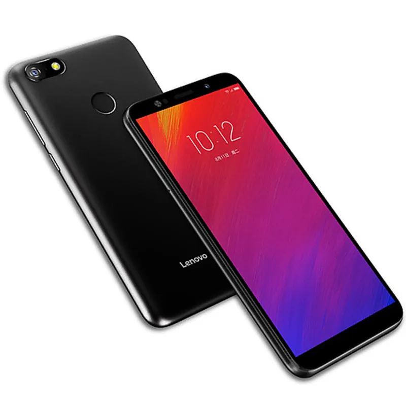 lenovo A5, 3 Гб оперативной памяти, Оперативная память 16/32 ГБ флэш-памяти, Встроенная память сотовый телефон MTK6739 4 ядра 5,4" отпечатков пальцев 13.0MP+ 8.0MP Камера 4000 мАч для смартфонов