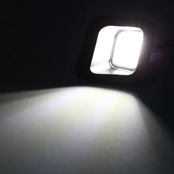 

Replacement License Plate Lights Car Auto Smoked lens For Dodge Ram 1500 2500 3500 2003-18