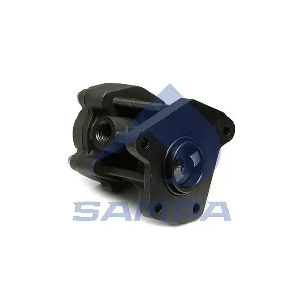 Fuel pump booster SAMPA 023026 | Автомобили и мотоциклы