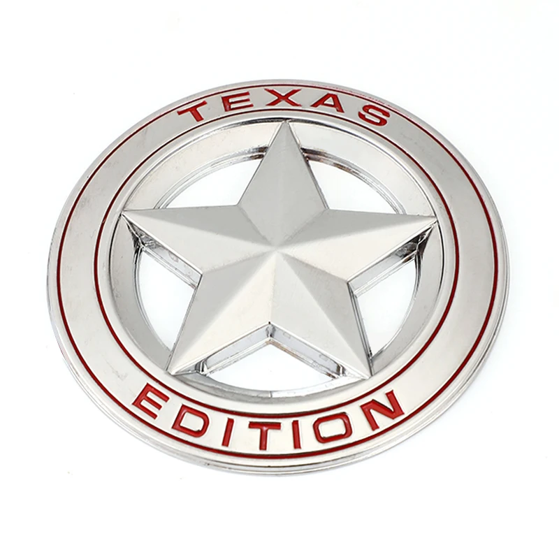 Эмблема «Texas Edition», автомобильный брелок, брелок с логотипом, эмблема, значок, 1941, брелок для автомобиля, Стайлинг для Jeep Wrangler Liberty Grand Cherokee
