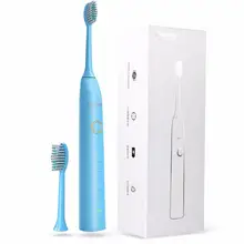 XIMALONG IPX7 Водонепроницаемая ручка для рисования, электрическая зубная щетка для взрослых и детей