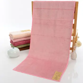 

Universal Absorbent Microfiber Towel Wipe Face Towel Fine Packaging Polyester Brocade Microfiber Towel Bathroom Supplies New