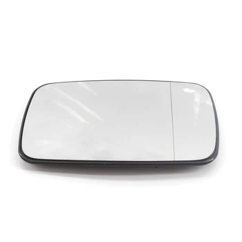 

For BMW 5 Series E39 E46 1998-2006 Rearview Mirror lens Rearview mirror glass Rearview Lens 51168250438
