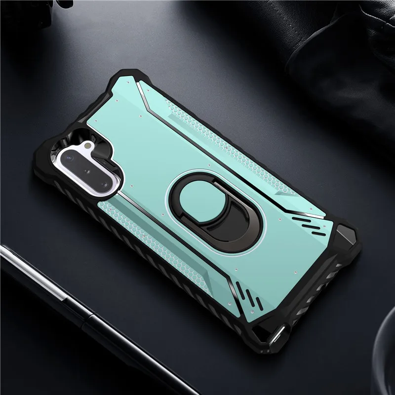 Противоударный защитный чехол для samsung Galaxy S10 Plus Note 9 10 S 9 S10 E, Защитная крышка для samsung Galaxy Note 10 Plus, чехол