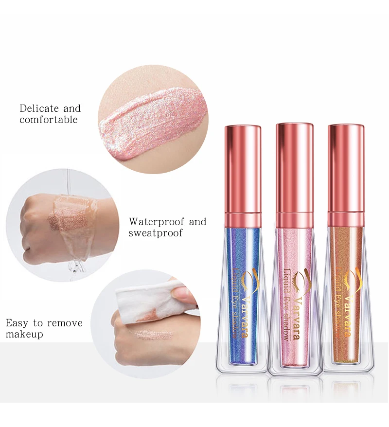 Eyeshadow Makeup