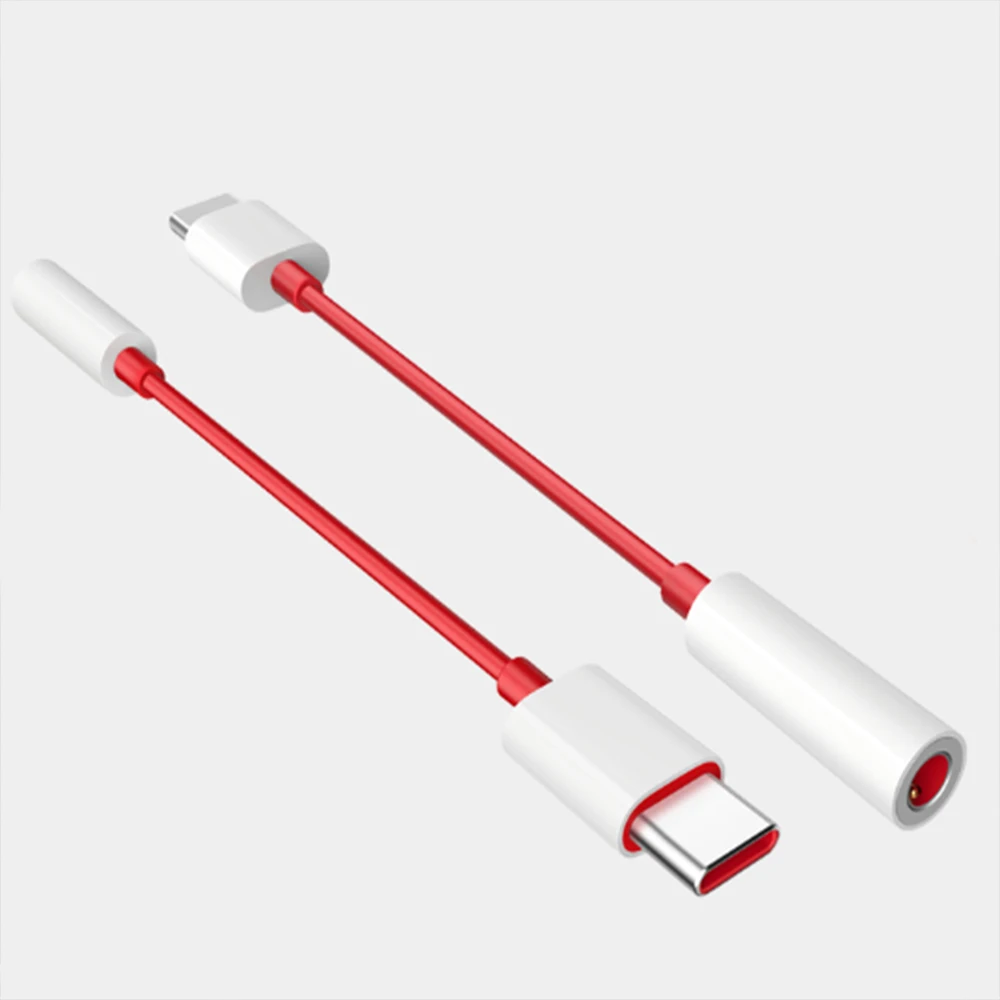 oneplus 6T 7 Pro usb type C до 3,5 мм адаптер для наушников Aux аудио для oneplus 7 T/7 T Pro usb-c музыкальный конвертер Кабель