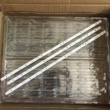 

Led backlight for LED39C310A led strip JS-D-JP3910-071EC JS-D-JP3910-061EC